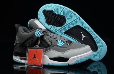 Cheap Air Jordan 4 wholesale No. 233